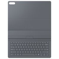 Samsung Étui clavier slim Samsung Galaxy Tab S11 Ultra - QWERTY / NL - Noir