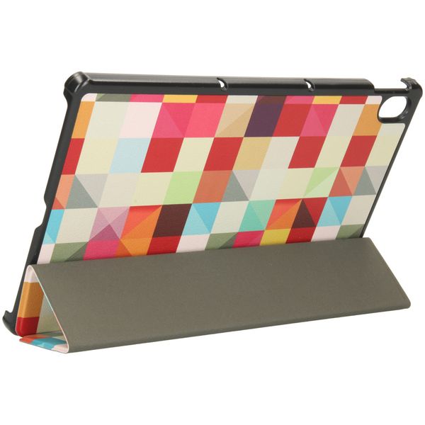 imoshion Coque tablette Design Trifold Lenovo Tab P11 / P11 Plus - Various Colors