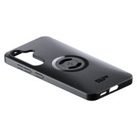 SP Connect SPC+ Series - Coque de télephone Samsung Galaxy S25 Plus - Noir