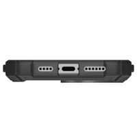 UAG Coque Plasma XTE MagSafe Apple iPhone 16 Pro Max - Ash / Titanium