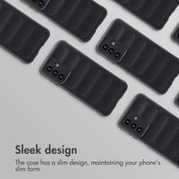 imoshion EasyGrip Backcover Samsung Galaxy A26 - Noir