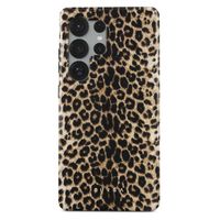 Burga Coque arrière Tough Samsung Galaxy S25 Ultra - Player