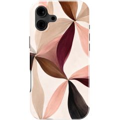 Selencia Coque arrière Vivid avec MagSafe Apple iPhone 16 - Silk Spirit