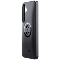 SP Connect SPC+ Series - Coque de télephone Samsung Galaxy S24 Plus - Noir