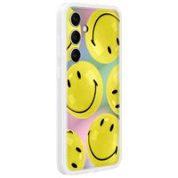 Samsung Coque Suit originale Samsung Galaxy S24 Plus - Yellow