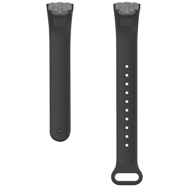 imoshion Bracelet silicone Samsung Galaxy Fit - Noir