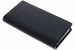 Twelve South Coque portefeuille Journal à rabat Apple iPhone X / Xs - Noir