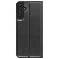 dbramante1928 Coque portefeuille Oslo Samsung Galaxy A05s - Noir