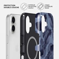 Burga Coque Tough MagSafe Apple iPhone 17 - Archives