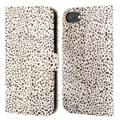 imoshion Étui de télephone portefeuille Design Apple iPhone 17e / 16e - Desert Dots