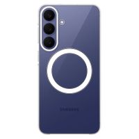 Samsung Coque Clear Magnet Samsung Galaxy S26 FE - Transparent