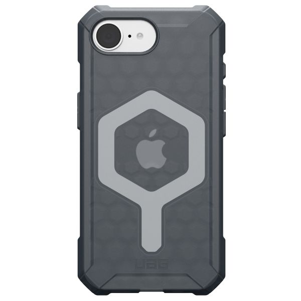 UAG Essential Armor MagSafe Apple iPhone 17e / 16e - Ash