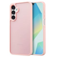 imoshion Coque Color Guard Samsung Galaxy A16 / A17 / A26 - Rose clair
