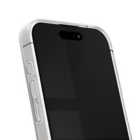 iDeal of Sweden Coque miroir Apple iPhone 15 Pro - Rainbow