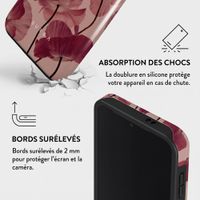 Burga Coque Tough MagSafe Samsung Galaxy S24 - Tender Kiss