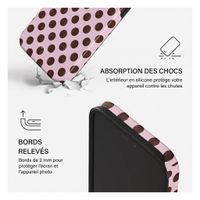 Burga Coque Tough MagSafe Apple iPhone 18 Pro - New Crush
