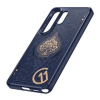 Samsung c11 coque magnétique Samsung Galaxy S26 Ultra - Fearless / Navy