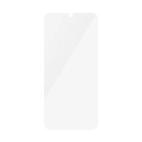 PanzerGlass Protection d'écran Ultra-Wide Fit Anti-bactérienne avec applicateur Samsung Galaxy A17 (5G) / (4G)
