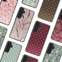 imoshion Coque Design Samsung Galaxy A55 - Wild Boho