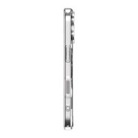 Spigen Coque Ultra Hybrid MagSafe Apple iPhone 17 - Clear / White