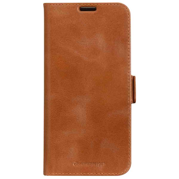 dbramante1928 Étui de télephone portefeuille Copenhagen Samsung Galaxy S23 Ultra - Marron