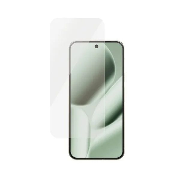 PanzerGlass Protection d'écran Ultra-Wide Fit Anti-bactérienne avec applicateur Google Pixel 11 Pro XL