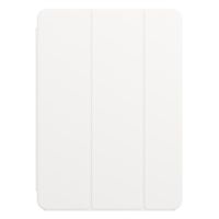 Apple Smart Folio Apple iPad Air 11 pouces (2026) M4 / (2025) M3 / (2024) M2 / iPad Pro 11 (2020/2021/2022) / Air 5 (2022) / Air 4 (2020) - Blanc