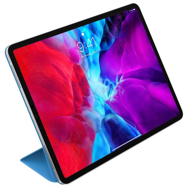 Apple Smart Folio Apple iPad Pro 12.9 (2018/2020/2021/2022) - Surf Blue