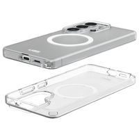 UAG Coque Scout avec MagSafe Samsung Galaxy S26 Ultra - Ice White