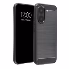 imoshion Coque Brushed Xiaomi Poco X8 Pro - Noir