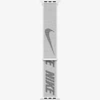 Apple Bracelet Nike Sport Loop Apple Watch | 44/45/46/49 mm - White