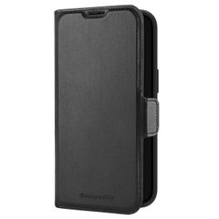 dbramante1928 Coque Oslo Pro Apple iPhone 17e / 16e - Noir