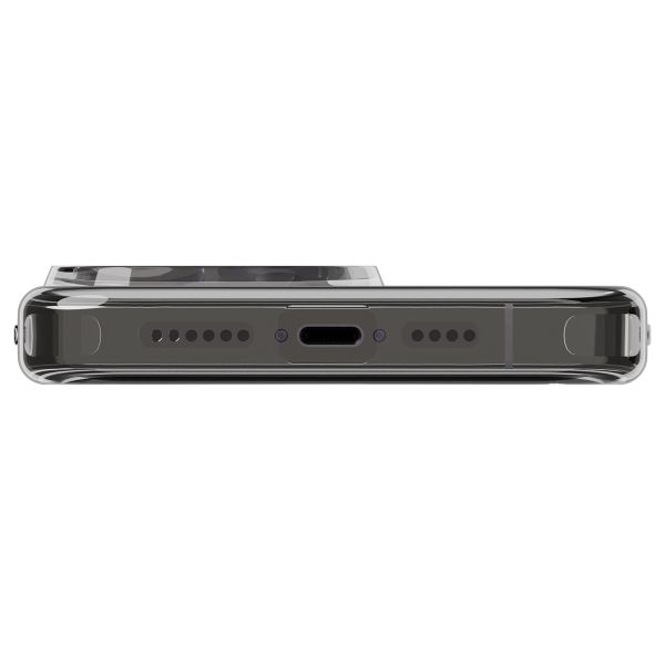 dbramante1928 Coque arrière Iceland Pro avec MagSafe Apple iPhone 15 - Transparent