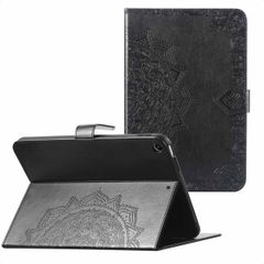 imoshion Coque tablette Samsung Galaxy Tab A9 Plus - Noir