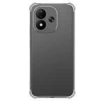 imoshion Shockproof Case Xiaomi Redmi Note 17 (5G) - Transparent