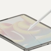 Paperlike 2.1 Protection d'écran Apple iPad Air 13 pouces (2026) M4 / (2025) M3 / (2024) M2