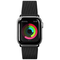 Laut Bracelet Active 2.0 Apple Watch | 44/45/46/49 mm - Noir