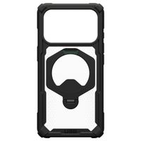 UAG Coque Plasma XTE MagSafe Apple iPhone 18 Pro / 17 Pro - Black / Clear