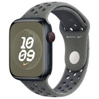Apple Bracelet Nike Sport Apple Watch | 44/45/46/49 mm - Taille M/L - Cargo Khaki