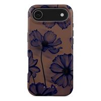 Burga Coque Tough MagSafe Apple iPhone Air - Velvet Night