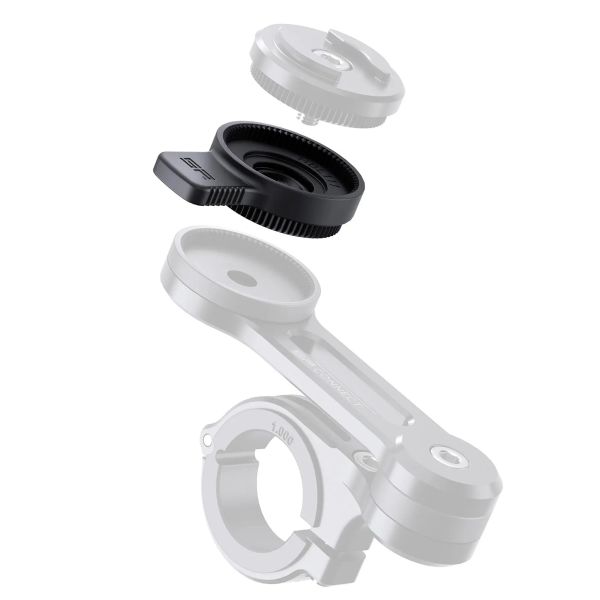 SP Connect Rotation Module - Pour supports SP Connect - Noir