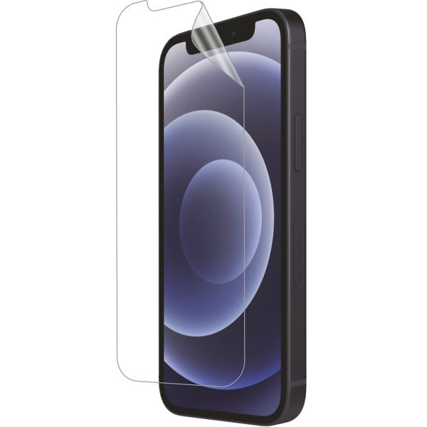 imoshion Protection d'écran Film 3pack Apple iPhone 12 (Pro)