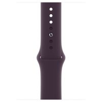 Apple Bracelet Sport Apple Watch | 44/45/46/49 mm - Elderberry