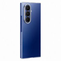 Samsung Coque originale Clear Samsung Galaxy Z Fold 7 - Transparent