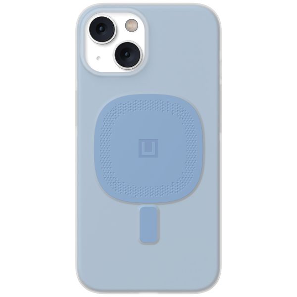 UAG Coque Lucent 2.0 MagSafe Apple iPhone 14 - Bleu