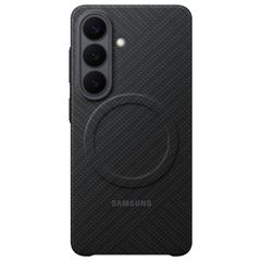 Samsung Carbon coque magnétique Samsung Galaxy S26 - Black