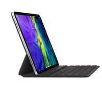 Apple Smart Folio Keyboard Apple iPad Air 11 pouces (2026) M4 / (2025) M3 / (2024) M2 / Air 5 (2022) / Air 4 (2020) / Pro 11 (2018/2020/2021/2022) - QWERTY / NL - Noir