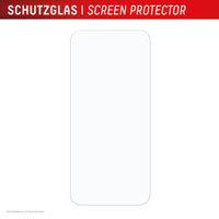 Displex Protection d'écran en verre trempé Real Glass Google Pixel 9 Pro XL / 10 Pro XL
