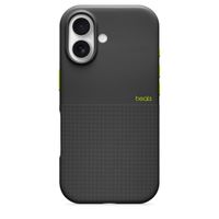 Beats Coque robuste avec MagSafe et contrôle de caméra Apple iPhone 17 - Everest Black