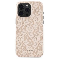 Burga Coque arrière Tough Apple iPhone 15 Pro - Gone Country